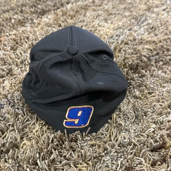 Napa Racing Cap - Picture 3 of 5